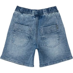 s.Oliver - Jeans - Casual Bermuda - Stretchy - Relaxed Fit