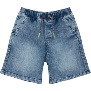 s.Oliver - Jeans - Casual Bermuda - Stretchy - Relaxed Fit