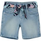 Oliver Girl-Short 53Z7 BLUE/REG