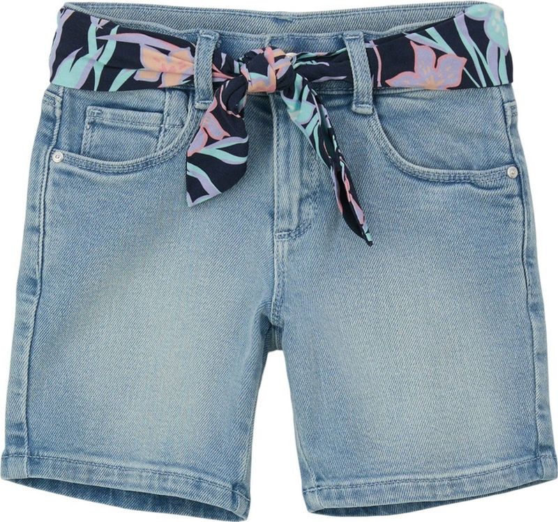 Oliver Girl-Short 53Z7 BLUE/REG