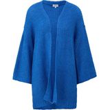 Oliver Women-Cardigan 5531 BLUE