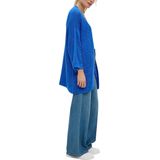 Oliver Women-Cardigan 5531 BLUE