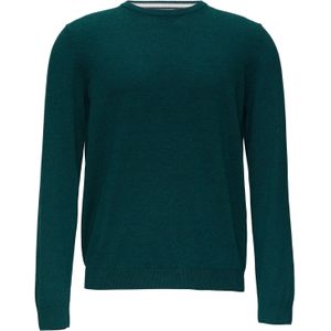 s.Oliver - Strickpullover - Katoenen Trui - Normale Pasvorm