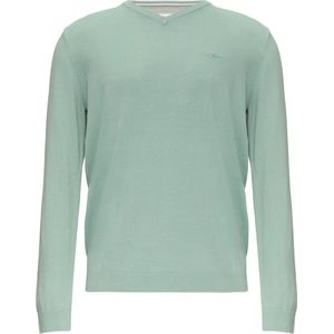 Oliver - Pull - Mannen - 7211 GREEN