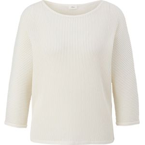 s.Oliver BLACK LABEL Trui  ecru