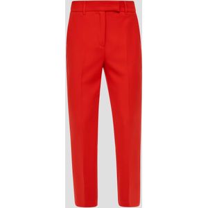 s.Oliver - Damesbroek - Taps Toelopende Pijp