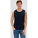 T-shirt - Effen - Jersey - 3 Pack