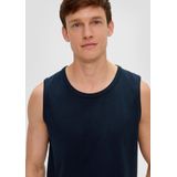 T-shirt - Effen - Jersey - 3 Pack