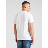 s.Oliver - Shirt - Navy - 3 Pack - Kwartmouw - Ronde Hals - Effen