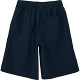 s.Oliver - Korte Broeken - Lichtgewicht Bermuda - Elastische Tailleband