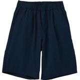 s.Oliver - Korte Broeken - Lichtgewicht Bermuda - Elastische Tailleband