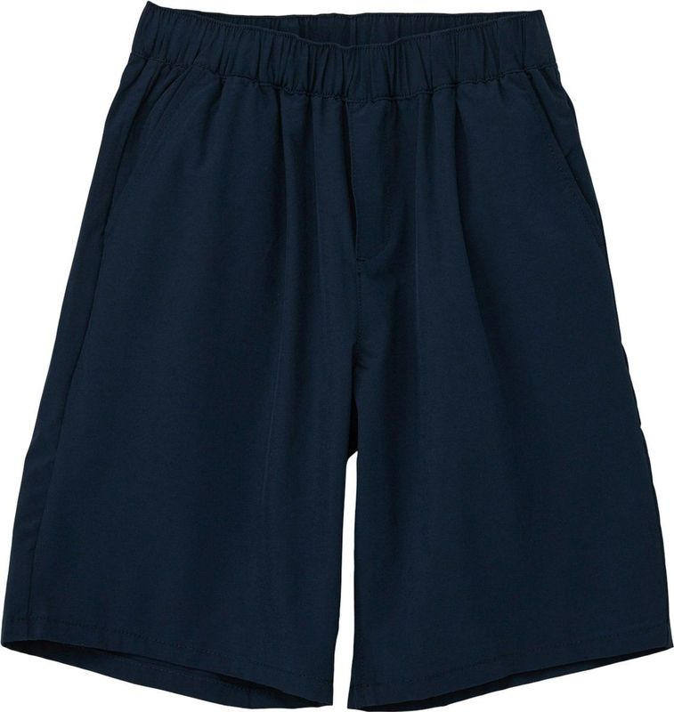 s.Oliver - Korte Broeken - Lichtgewicht Bermuda - Elastische Tailleband