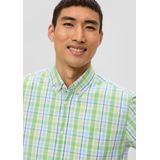 s.Oliver Shirt met korte mouwen, 70n1, S