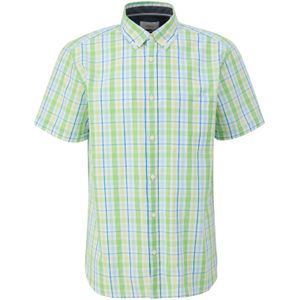 s.Oliver Shirt met korte mouwen, 70n1, S