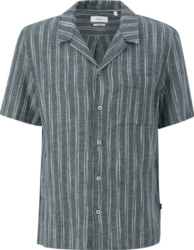 s.Oliver Hemd