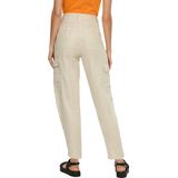 s.Oliver Cargobroek  beige