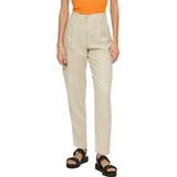 s.Oliver Cargobroek  beige
