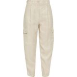 s.Oliver Cargobroek  beige