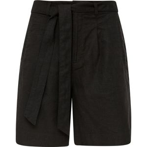 Oliver Women-Broek 9999 GREY/BLACK