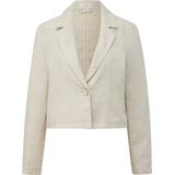 s.Oliver - Blazers - Beige