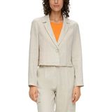 s.Oliver - Blazers - Beige