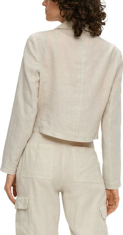 s.Oliver - Blazers - Beige