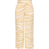 s.Oliver 7/8 broek, brede pijpen, 81a0, 36