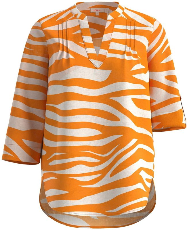 s.Oliver Bluse