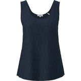 s.Oliver - 5884 - Top - Geplooide Plooien