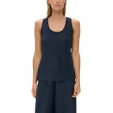 s.Oliver - 5884 - Top - Geplooide Plooien