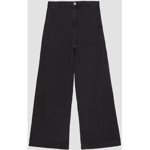 Oliver Girl-Broek 97Z2 GREY/BLACK/REG