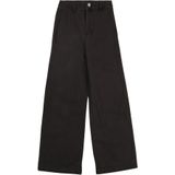 Oliver - Broek/REG - Meisjes - 97Z2 GREY/BLACK