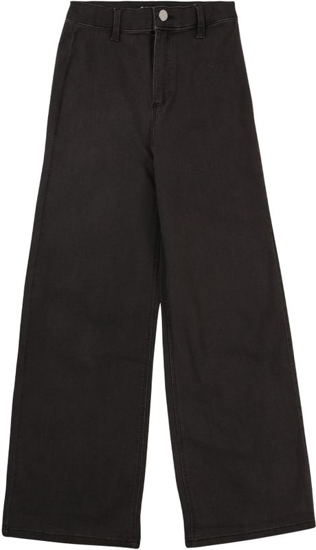 Oliver - Broek/REG - Meisjes - 97Z2 GREY/BLACK