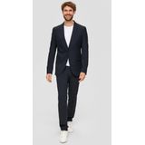 s.Oliver - S.OPURE - Indoor Blazer - Heren
