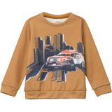 Oliver - Sweater - Meisjes - 18D1 YELLOW