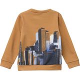 Oliver - Sweater - Meisjes - 18D1 YELLOW