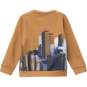 Oliver - Sweater - Meisjes - 18D1 YELLOW