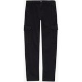 Oliver - Broek - Mannen - 9999 GREY/BLACK