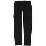 Oliver - Broek - Mannen - 9999 GREY/BLACK