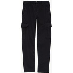 Oliver - Broek - Mannen - 9999 GREY/BLACK