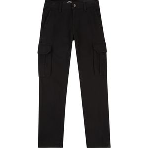 Oliver - Broek - Mannen - 9999 GREY/BLACK