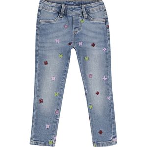 s.Oliver Jeans Treggings, 55z2, 92 cm