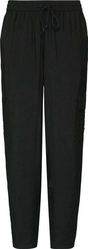 Oliver - Broek - Vrouwen - 9999 GREY/BLACK