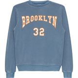 Oliver - Sweater - Meisjes - 5445 BLUE