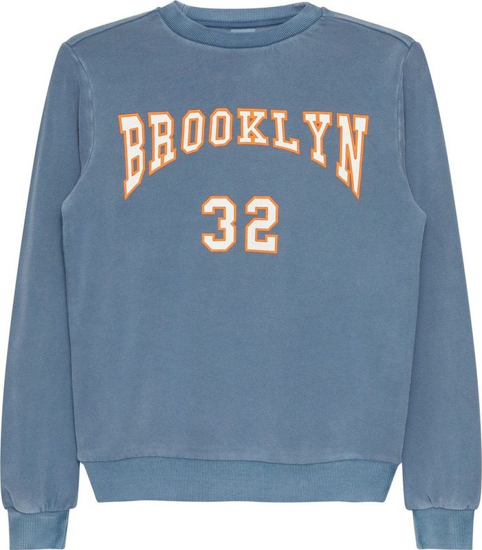 Oliver - Sweater - Meisjes - 5445 BLUE