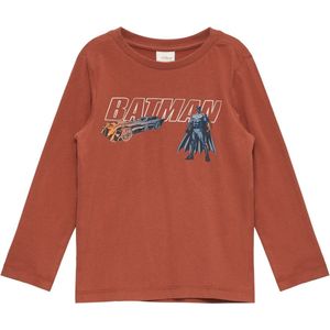 s Oliver - T-shirt - Meisjes - 3840 RED