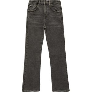 Oliver - Broek/REG - Meisjes - 95Z2 GREY/BLACK