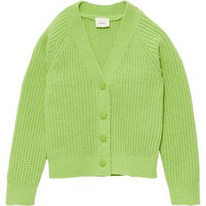 Oliver - Cardigan/ - Meisjes - 7405 GREEN