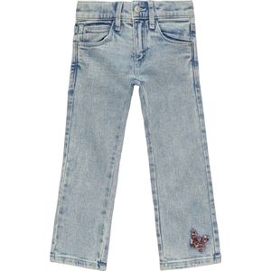 Oliver Girl-Broek 51Z7 BLUE/REG