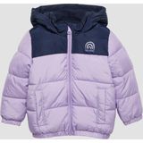 Bodywarmer - Gewatteerd - Met Capuchon